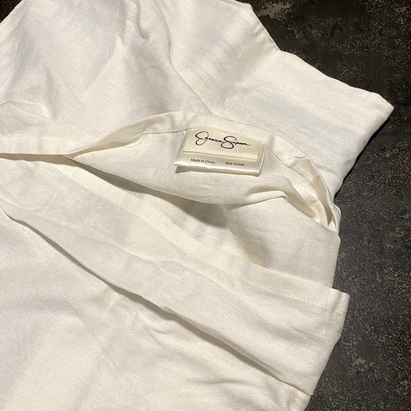 Jessica Simpson pillowcase - Picture 3 of 3